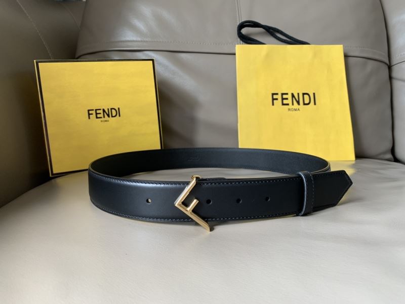 Fendi Belts